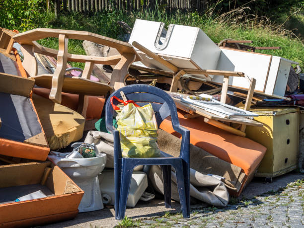 Household Junk Removal in Vermillion, SD