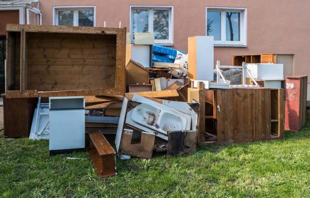 Best Yard Waste Removal  in Vermillion, SD