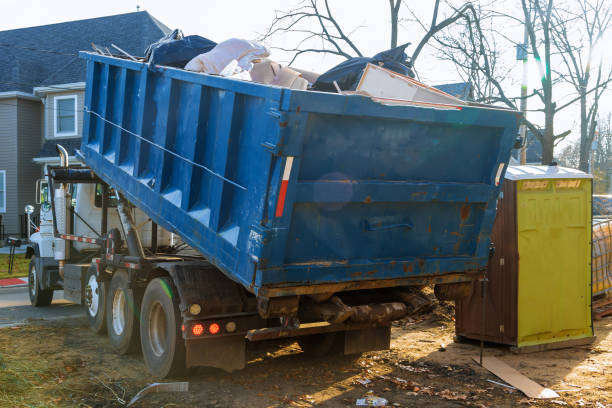 Professional Junk Removal in Vermillion, SD