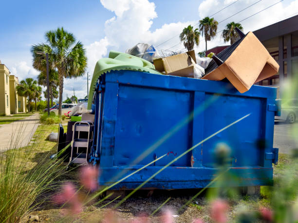 Best Attic Cleanout Services  in Vermillion, SD