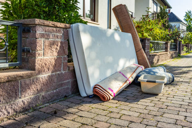 Best Affordable Junk Removal Services  in Vermillion, SD