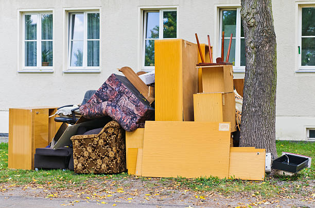 Best Household Junk Removal  in Vermillion, SD