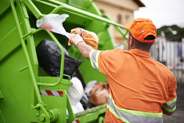 Best Office Junk Removal  in Vermillion, SD