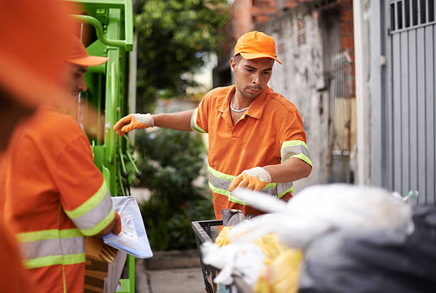 Best Garage Cleanout Services  in Vermillion, SD